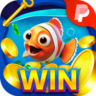 Save Fish: Earn real coins biểu tượng