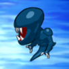 Aquarium: Grow Fish vs Aliens APK