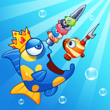 Fish.io - Swordfish Arena