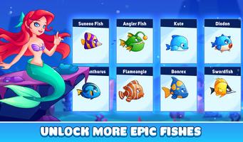 Swordfish.io - Ocean King screenshot 2