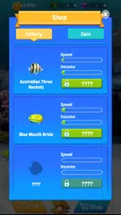 Скачать Fish Paradise XAPK