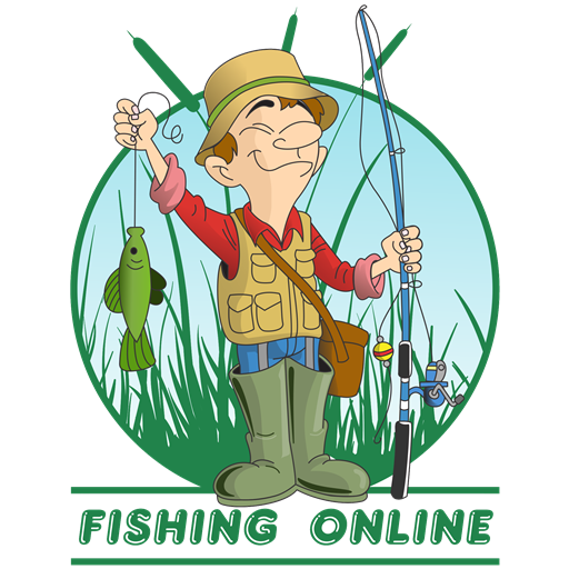 Рыбалка Онлайн