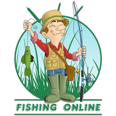 Рыбалка Онлайн APK download