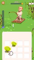 Fish Merge Clicker ภาพหน้าจอ 3