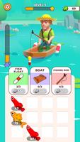 Fish Merge Clicker ภาพหน้าจอ 1