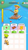 Fish Merge Clicker ภาพหน้าจอ 2