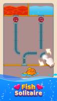 Fish Solitaire poster