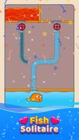 Fish Solitaire syot layar 1