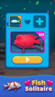 Fish Solitaire syot layar 2