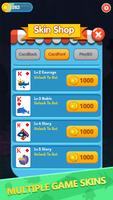 Solitaire Fish Farming screenshot 1