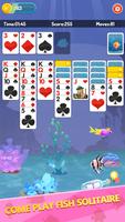 Solitaire Fish Farming imagem de tela 3