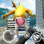 Shoot The Fish: Survival Zone ikon