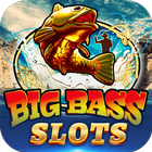 Oceano Slots - Caça-níqueis biểu tượng