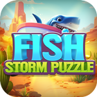 Fish：Storm Puzzle APK