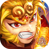Fight again card game  diablo APK