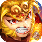 Fight again - card games tft biểu tượng