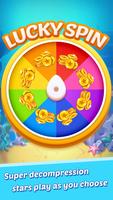 Fish Pop Blast syot layar 3