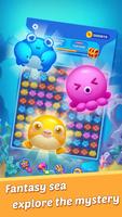 Fish Pop Blast-poster