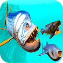 APK Feed Fish & Grow Secret Hint