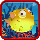Fish Puzzles for kids & toddlers 🐳 APK
