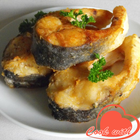 Fish recipes 图标