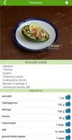 Fish recipes 截图 3