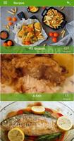 Fish recipes 포스터