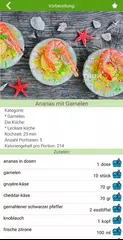 Fischrezepte APK Herunterladen