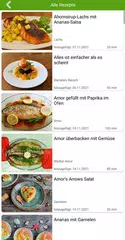 Fischrezepte APK Herunterladen