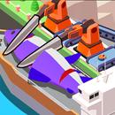 Fish Transport Tycoon APK