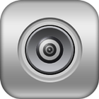 Fish Camera-icoon