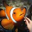 Fish Tank Clean: Aquarium Sim APK