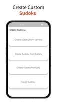 Clean Sudoku تصوير الشاشة 2