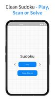 Clean Sudoku - Classic Puzzles bài đăng