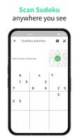 Clean Sudoku - Classic Puzzles ảnh chụp màn hình 2