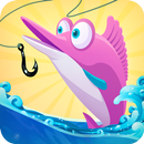 Fishing Fantasy - Catch Big Fish, Win Reward APK