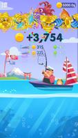 Fishing Fantasy Cartaz