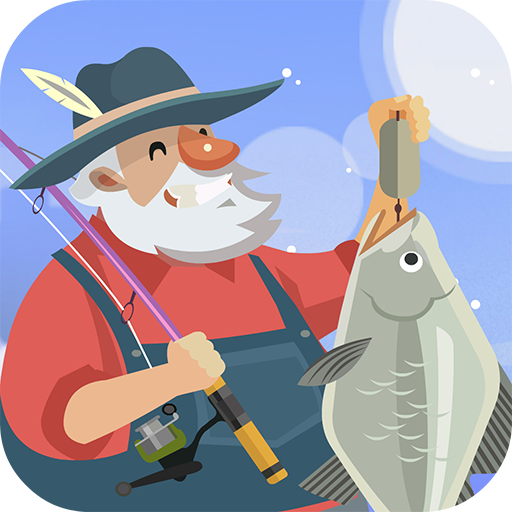 Fisherman Legend - Experience Real Fishing!