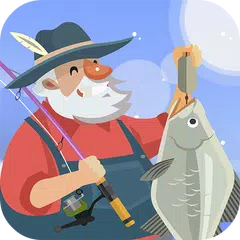 Скачать Fisherman Legend - Experience Real Fishing! APK