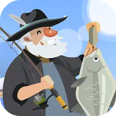 Fishing Saga - Experience Real Fishing