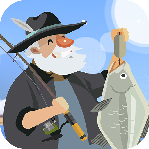 Fishing Saga - Experience Real Fishing