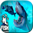 Feed and grow fish : Hints 图标