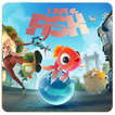 I Am Fish Walkthrough