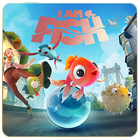 I Am Fish Walkthrough 아이콘