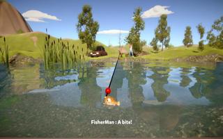 I Am Fish Walkthrough screenshot 1
