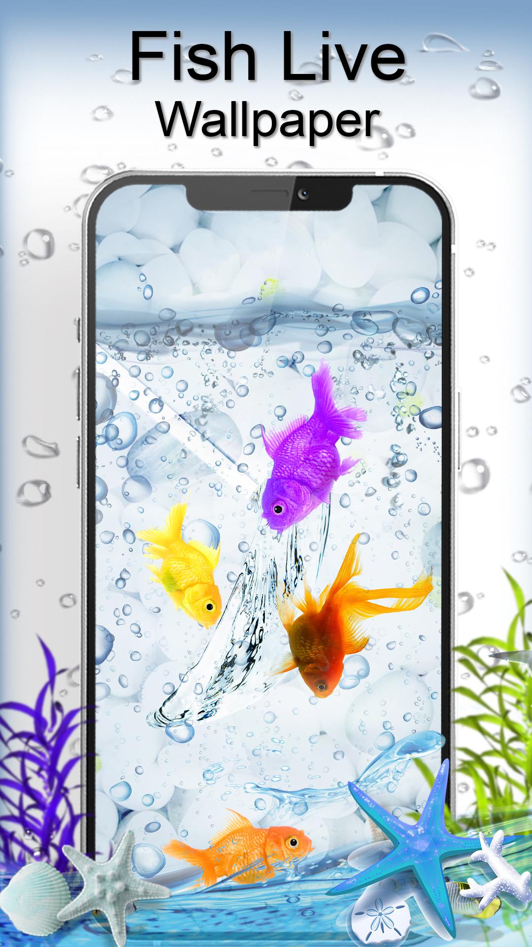 Android İndirme için Water Garden Live Wallpaper APK
