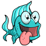 Fish Wrangler: Orig. Idle Game