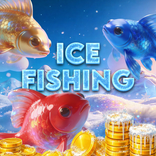 Ice Fishing Rewards
