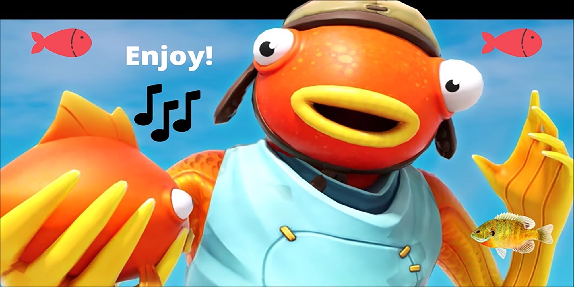 Android İndirme için Fishy On me lyrics APK