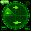 Fish Finder - Advanced Fish Sonar : Free Simulator